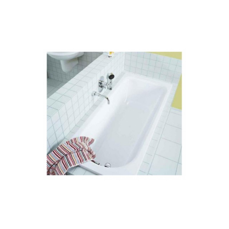 Стальные ванна Kaldewei Advantage Saniform Plus 375-1