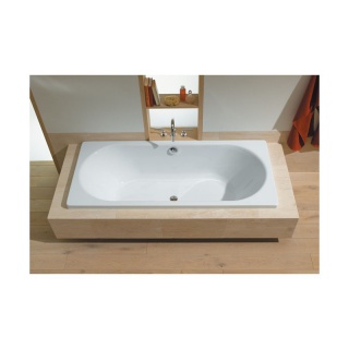 Стальные  Kaldewei Classic Duo 107