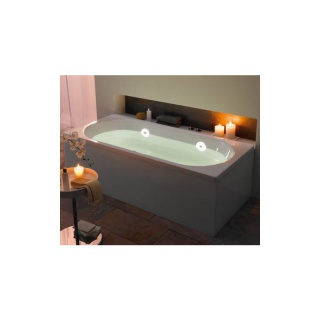 Стальные  Kaldewei Classic Duo 107