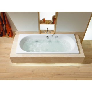 Стальные  Kaldewei Classic Duo 107