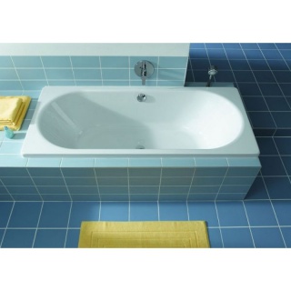 Стальные  Kaldewei Classic Duo 107