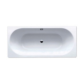 Стальные  Kaldewei Classic Duo 107
