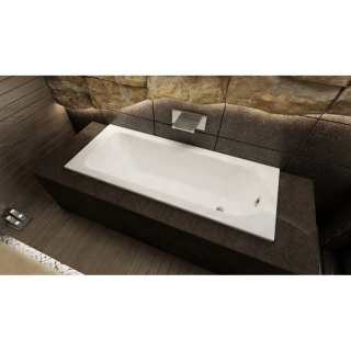 Стальные  Kaldewei Advantage Saniform Plus 362-1