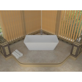 Литьевой мрамор  Alpen Novara