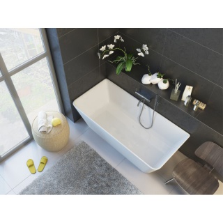 Литьевой мрамор  Alpen Novara