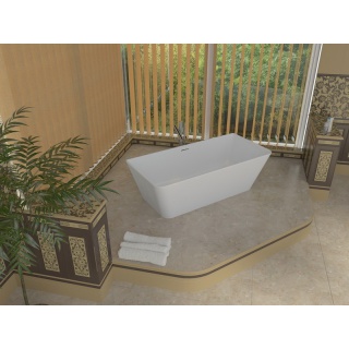 Литьевой мрамор  Alpen Novara