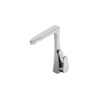 Современный  Для кухни (мойки) Lemark SHIFT LM 4305C