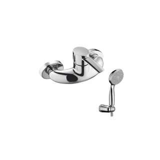 Современный  Для душа Lemark ATLANTIS LM 3203C