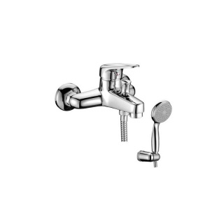 Современный  Для ванны Lemark Luna LM 4102C