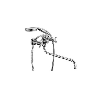 Ретро  Для душа Lemark STANDART LM 2151C