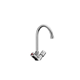 Современный  Для кухни (мойки) Lemark MERCADO LM 2305C