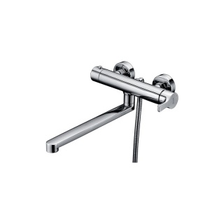 Современный  Для ванны Wasser Kraft Berkel Berkel 4802L