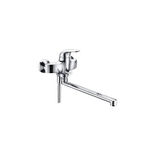 Современный  Для ванны Wasser Kraft Rossel Rossel 2802L