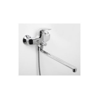 Современный  Для ванны Wasser Kraft Rossel Rossel 2802L