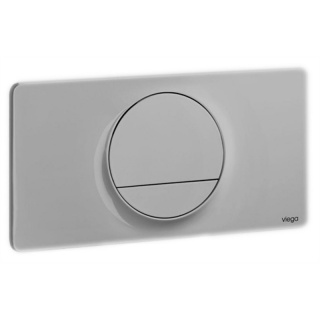 Кнопка смыва для унитаза  Viega  Visign for Style 13 654504 хром