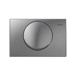 Кнопка смыва для унитаза  Geberit  Mambo 115.751.00.1