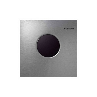 Кнопка смыва для унитаза  Geberit  HyTronic Mambo 116.023.FW.1 для писсуара, работа от сети
