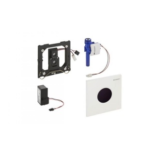 Кнопка смыва для унитаза  Geberit  Sigma 01 116.021.46.5 для писсуара