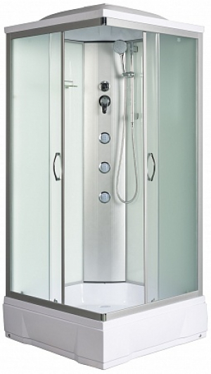 С гидромассажем  River QUADRO 90/26 MT