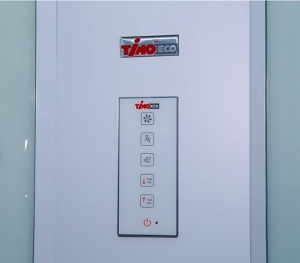 С гидромассажем  Timo TE-0780