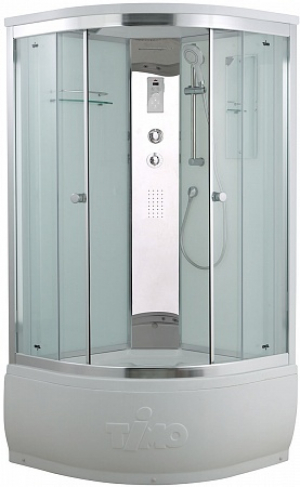 С гидромассажем  Timo T-8800 C