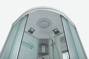 С гидромассажем  Timo T-8800 C