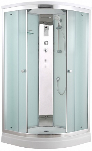 С гидромассажем  Timo T-8809 C