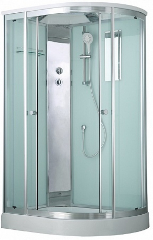Обычные  Timo Comfort T-8802 P L Fabric Glass