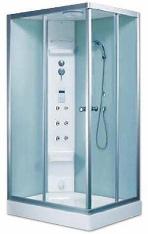 С гидромассажем  Timo TL-1504 (L)