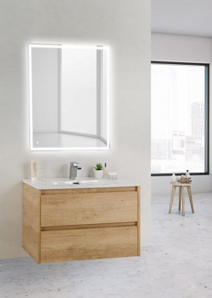 Тумба с раковиной  BelBagno, 