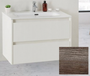 Тумба с раковиной  BelBagno, 