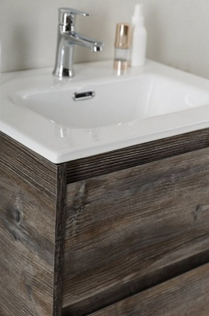Тумба с раковиной  BelBagno, 