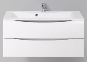 Тумба с раковиной  BelBagno, 