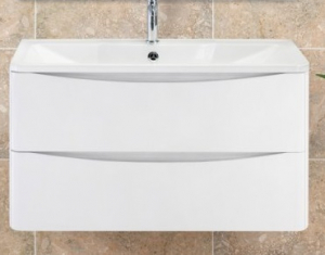 Тумба с раковиной  BelBagno, 