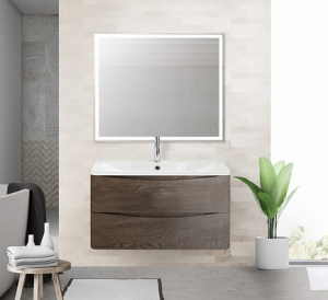 Тумба с раковиной  BelBagno, 