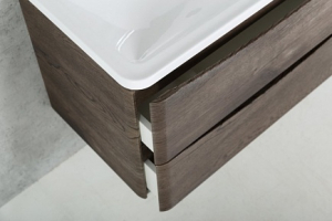 Тумба с раковиной  BelBagno, 