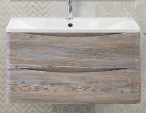 Тумба с раковиной  BelBagno, 