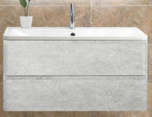 Тумба с раковиной  BelBagno, 