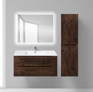 Тумба с раковиной  BelBagno, 