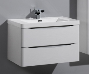 Тумба с раковиной  BelBagno, 