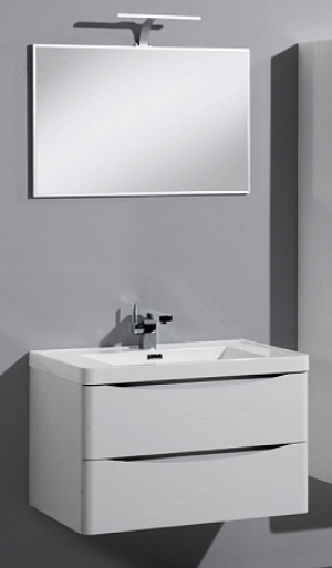 Тумба с раковиной  BelBagno, 