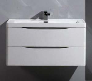 Тумба с раковиной  BelBagno, 