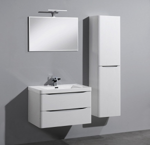 Тумба с раковиной  BelBagno, 