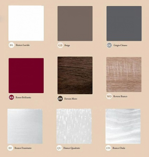 Тумба с раковиной  BelBagno, 