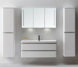 Тумба с раковиной  BelBagno, 