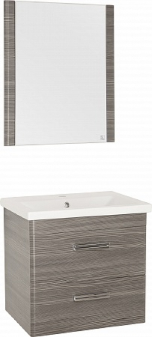 Тумба с раковиной  Style Line, 