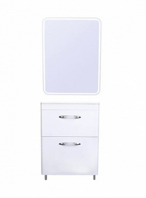 Тумба с раковиной  Style Line, 