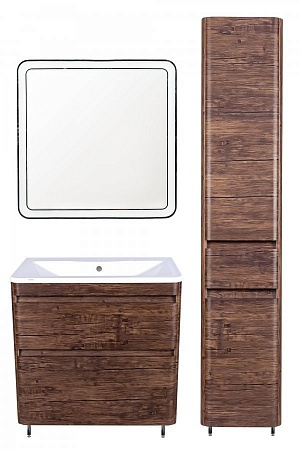 Тумба с раковиной  Style Line, 