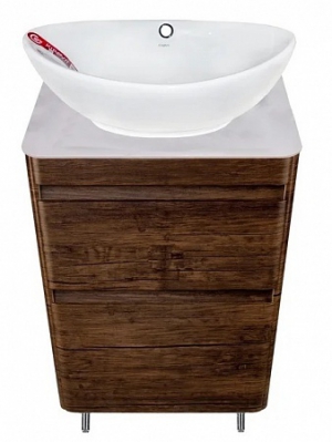 Тумба с раковиной  Style Line, 