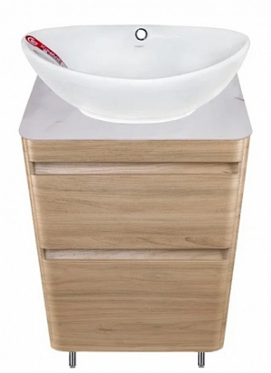 Тумба с раковиной  Style Line, 